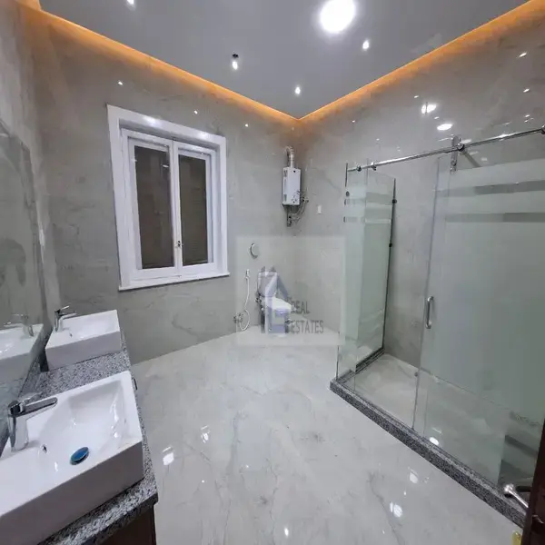 Villa for rent in Sarayat Al Maadi, Hay El Maadi cairo egypt