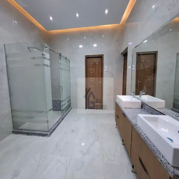 Villa for rent in Sarayat Al Maadi, Hay El Maadi cairo egypt