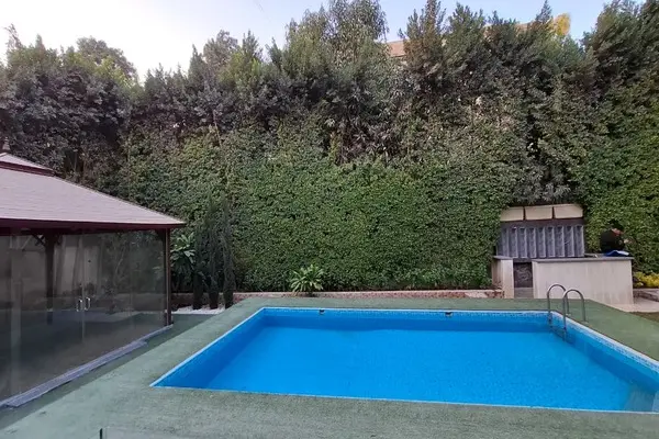 Villa for rent in Sarayat Al Maadi, Hay El Maadi cairo egypt