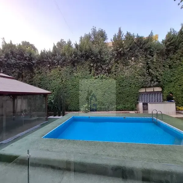 Villa for rent in Sarayat Al Maadi, Hay El Maadi cairo egypt