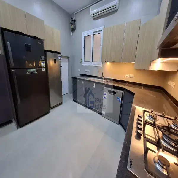Villa for rent in Sarayat Al Maadi, Hay El Maadi cairo egypt