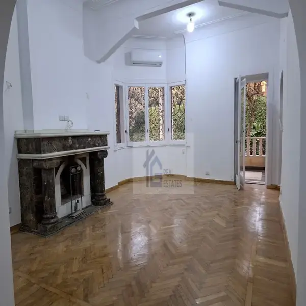 Villa for rent in Sarayat Al Maadi, Hay El Maadi cairo egypt
