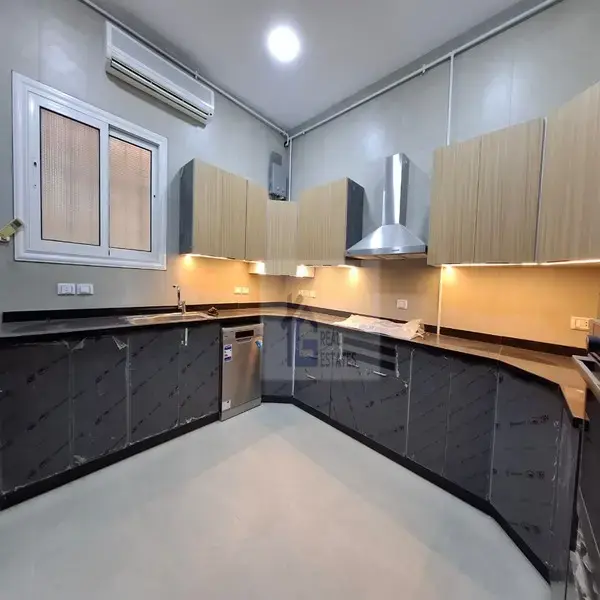 Villa for rent in Sarayat Al Maadi, Hay El Maadi cairo egypt