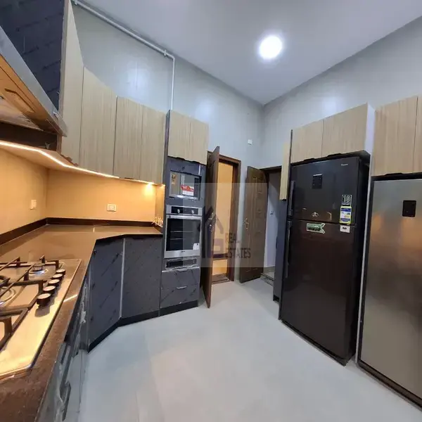 Villa for rent in Sarayat Al Maadi, Hay El Maadi cairo egypt