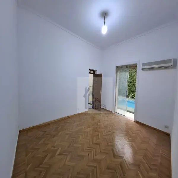 Villa for rent in Sarayat Al Maadi, Hay El Maadi cairo egypt