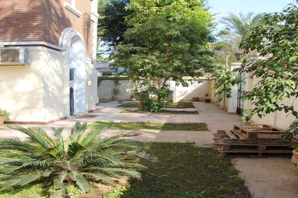 Standalone Villa for Sale - Sarayat El Maadi
