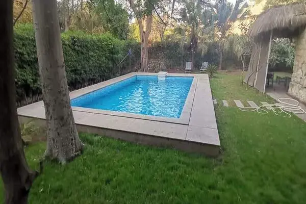 Charming Stand-Alone Villa For Rent In Maadi Villa for rent in Street 82, Maadi Charming Stand-Alone Villa for Rent in Maadi Sarayat, Cairo, Egypt