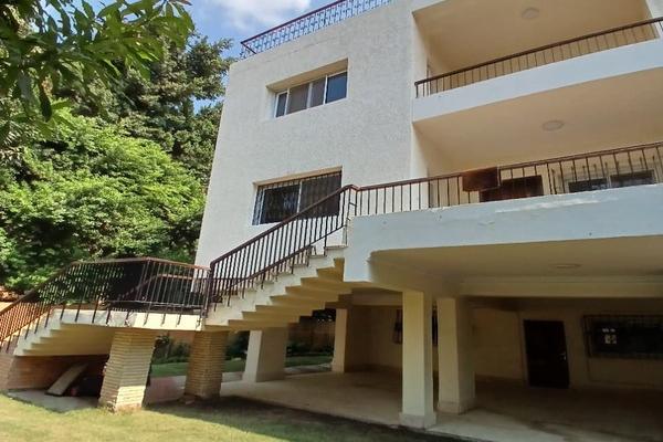 Villa for rent maadi sarayat suburban prime location Cairo Egypt