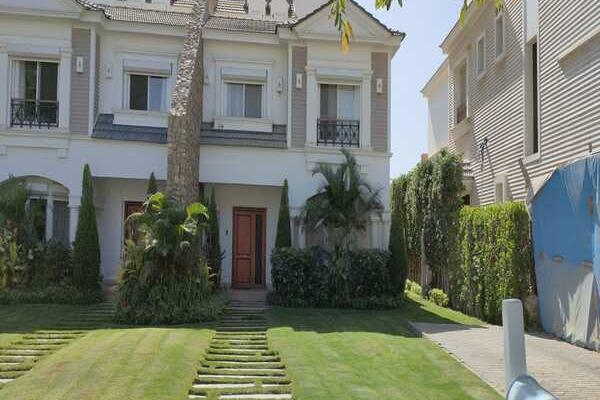 Villa for rent in mountain view one
