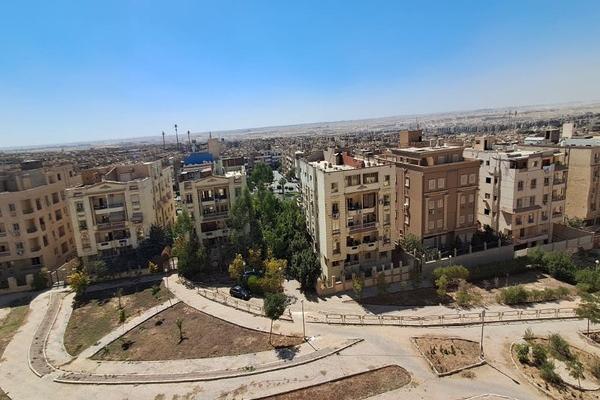 stunnig modern Nice penthouse Apartment for rent west arabella new cairo egypt 4th floor