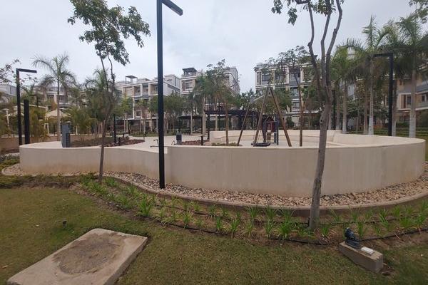 Westown beverly hills el sheikh zayed egypt